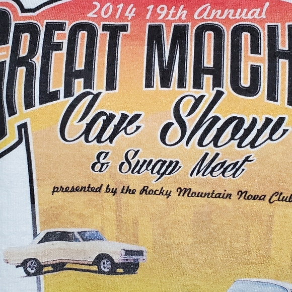 2014 Car Show - Picture 3 of 4